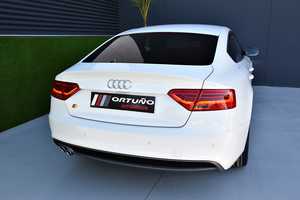 Audi A5 sportback 2.0 tdi 177cv s line   - Foto 23