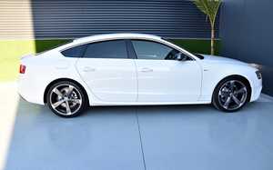 Audi A5 sportback 2.0 tdi 177cv s line   - Foto 5