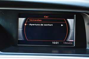 Audi A5 sportback 2.0 tdi 177cv s line   - Foto 107