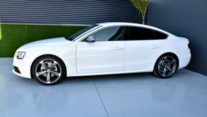 Audi A5 sportback 2.0 tdi 177cv s line   - Foto 22