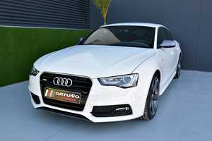 Audi A5 sportback 2.0 tdi 177cv s line   - Foto 14