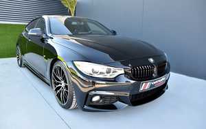 BMW Serie 4 Gran Coupé 420d 190CV   - Foto 6