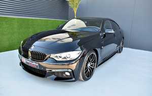 BMW Serie 4 Gran Coupé 420d 190CV   - Foto 15