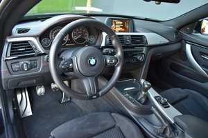 BMW Serie 4 Gran Coupé 420d 190CV   - Foto 9