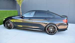 BMW Serie 4 Gran Coupé 420d 190CV   - Foto 28