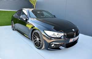 BMW Serie 4 Gran Coupé 420d 190CV   - Foto 46