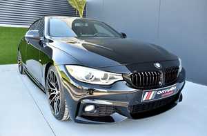 BMW Serie 4 Gran Coupé 420d 190CV   - Foto 48