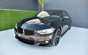 BMW Serie 4 Gran Coupé 420d 190CV   - Foto 14