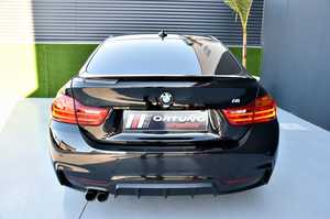 BMW Serie 4 Gran Coupé 420d 190CV   - Foto 4