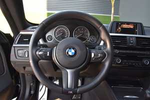 BMW Serie 4 Gran Coupé 420d 190CV   - Foto 80