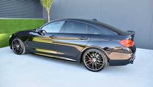 BMW Serie 4 Gran Coupé 420d 190CV   - Foto 29