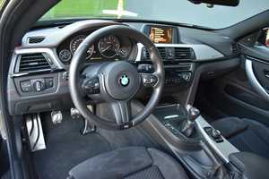 BMW Serie 4 Gran Coupé 420d 190CV   - Foto 51