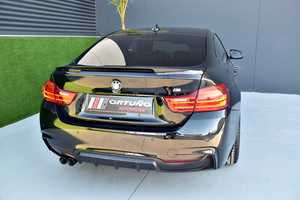 BMW Serie 4 Gran Coupé 420d 190CV   - Foto 19