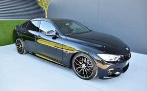 BMW Serie 4 Gran Coupé 420d 190CV   - Foto 43