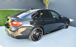 BMW Serie 4 Gran Coupé 420d 190CV   - Foto 24