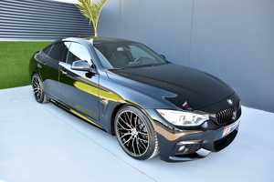 BMW Serie 4 Gran Coupé 420d 190CV   - Foto 44