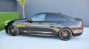 BMW Serie 4 Gran Coupé 420d 190CV   - Foto 27