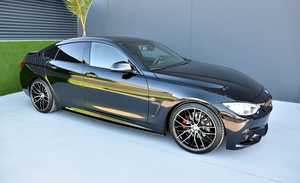 BMW Serie 4 Gran Coupé 420d 190CV   - Foto 42