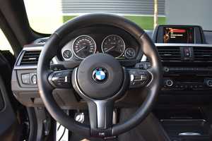 BMW Serie 4 Gran Coupé 420d 190CV   - Foto 81