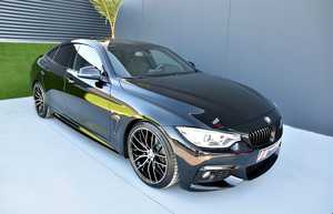 BMW Serie 4 Gran Coupé 420d 190CV   - Foto 45