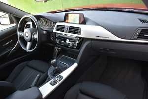 BMW Serie 3 320d 190CV Sport   - Foto 68