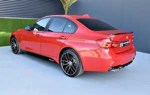 BMW Serie 3 320d 190CV Sport   - Foto 34