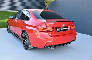 BMW Serie 3 320d 190CV Sport   - Foto 36