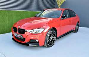 BMW Serie 3 320d 190CV Sport   - Foto 13