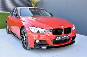 BMW Serie 3 320d 190CV Sport   - Foto 49