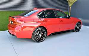 BMW Serie 3 320d 190CV Sport   - Foto 30