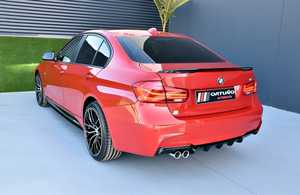 BMW Serie 3 320d 190CV Sport   - Foto 35