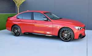 BMW Serie 3 320d 190CV Sport   - Foto 41