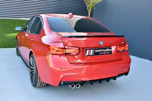 BMW Serie 3 320d 190CV Sport   - Foto 37