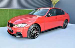 BMW Serie 3 320d 190CV Sport   - Foto 14