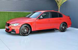 BMW Serie 3 320d 190CV Sport   - Foto 23