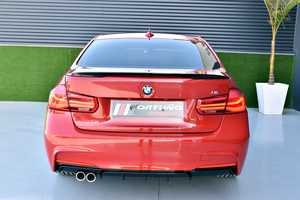 BMW Serie 3 320d 190CV Sport   - Foto 4