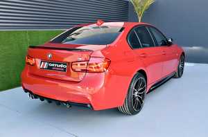 BMW Serie 3 320d 190CV Sport   - Foto 28