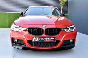 BMW Serie 3 320d 190CV Sport   - Foto 7