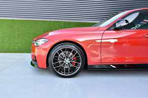 BMW Serie 3 320d 190CV Sport   - Foto 11