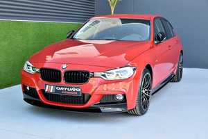 BMW Serie 3 320d 190CV Sport   - Foto 18