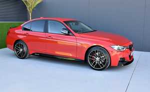 BMW Serie 3 320d 190CV Sport   - Foto 43