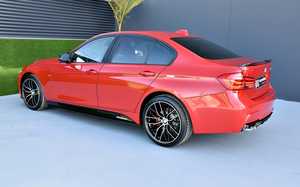 BMW Serie 3 320d 190CV Sport   - Foto 32