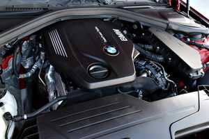 BMW Serie 3 320d 190CV Sport   - Foto 9