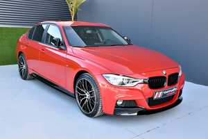 BMW Serie 3 320d 190CV Sport   - Foto 48