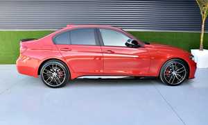 BMW Serie 3 320d 190CV Sport   - Foto 5