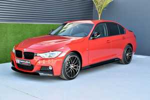 BMW Serie 3 320d 190CV Sport   - Foto 21