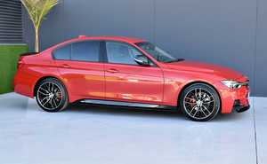 BMW Serie 3 320d 190CV Sport   - Foto 40