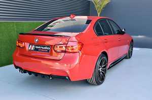 BMW Serie 3 320d 190CV Sport   - Foto 27