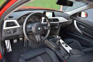 BMW Serie 3 320d 190CV Sport   - Foto 8