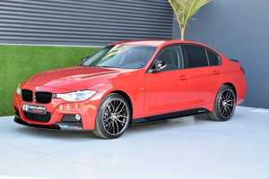 BMW Serie 3 320d 190CV Sport   - Foto 22